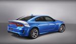 Dodge Charger SRT Hellcat Widebody Daytona 50th Anniversary 2019 года